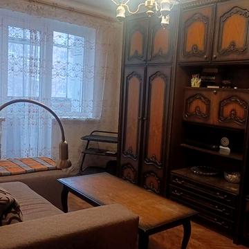 Довгострокова оренда 2к Квартира Григоренка Петра проспект