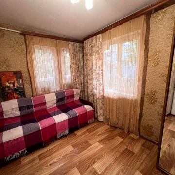 Отдельная часть дома. Фонтан. Донского. Кактус