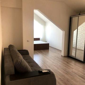 Довгострокова оренда квартири