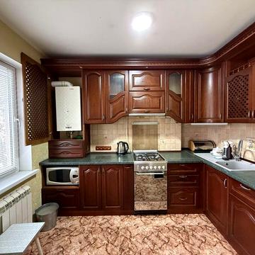 Большая 3к/к на Намыве