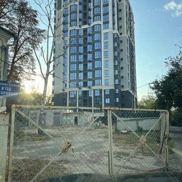 Продажа двухкімнатноі квартири у самому центрі ЖК Киівськай