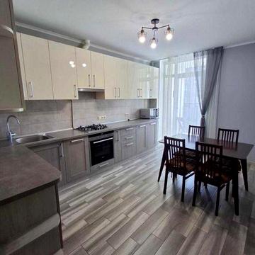 Оренда квартири новобуд ЖК Леополь Таун вул.Стрийська