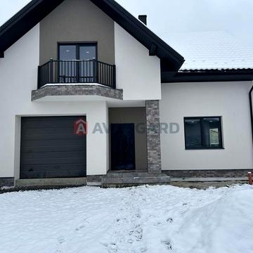 Будинок с. Суховоля