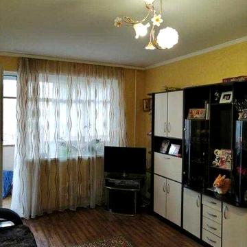 Продам 1к квартиру Роганский ж\м Метро Индустриальная. ул.План. 4й\9ти