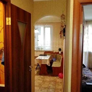 Продам 1к квартиру Роганский ж\м Метро Индустриальная. ул.План. 4й\9ти