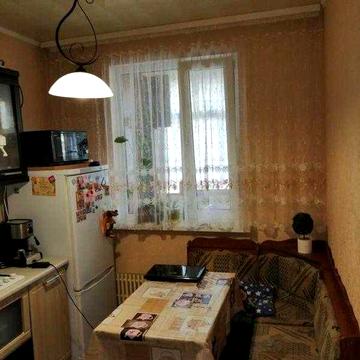 Продам 1к квартиру Роганский ж\м Метро Индустриальная. ул.План. 4й\9ти