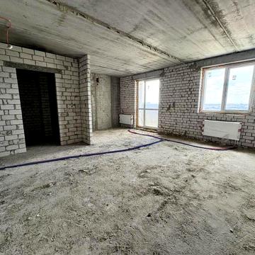 ЖК Луч 1-кімнатна квартира метро Турбоатом. пр-т Героїв Харкова ЖК Луч