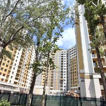 У продажу квартира в ЖК «Одеські традиції» пр-ет Князя Я. Мудрого ЖК Одеські Традіції на Глушко