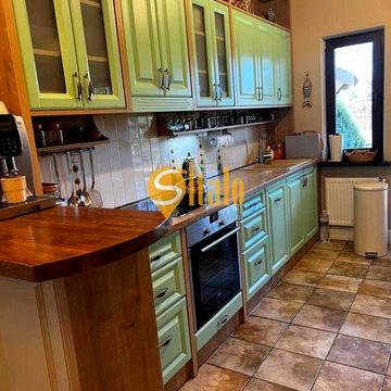 Автономний будинок з генератором та банею. 5км від метро, без%