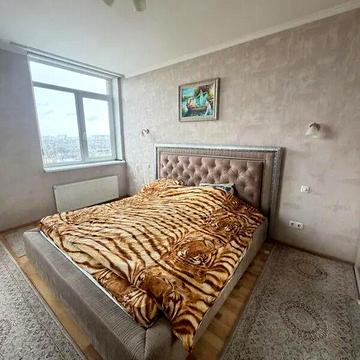 Довгострокова оренда 2к Квартира Разумовська вулиця ЖК Усадьба Разумовского