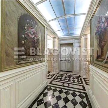 Продаж 120м2 ЖК Garden City Residence вул Золотоустівська 30 Центр ЖК Garden City Residence