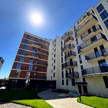 Продаж 2 кімнатної квартири в ЖК Perfect Life Винники (68.15 м.кв.) ЖК Perfect Life