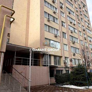 Двокімнатна квартира на Фонтані