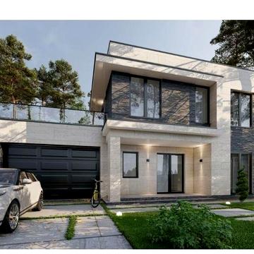 Продам будинок в Дайберзі! 200m². Діє Розтермінування 0%. Без комісії.