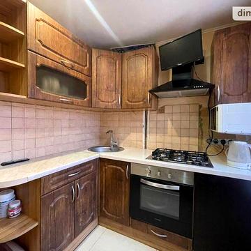 Довгострокова оренда 2к Квартира Будівельників вулиця