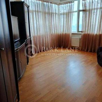 Воробйова, 13-Е. Двокімнатна квартира з ремонтом.