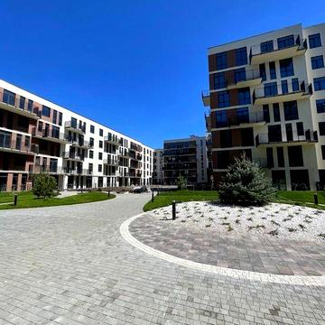 Продаж 2 кімнатної квартири, Винники, ЖК Perfect Life (52.92м.кв.) ЖК Perfet Life