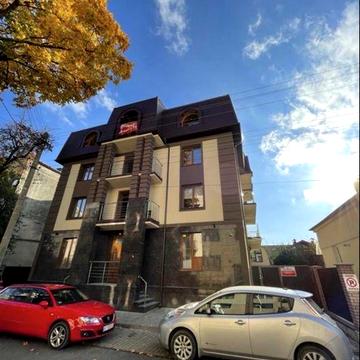 Довгострокова оренда квартири в центрі Івано-Франківська