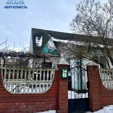 Продаж затишного будинку в м. Луцьку