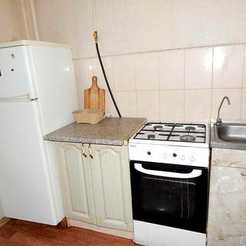 Сдам 1-комнатную квартиру в центре Каменского на 2 этаже