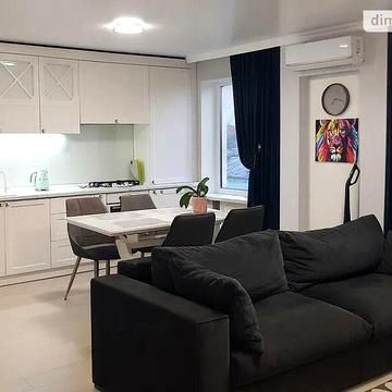 Продаж 4к Квартира Гетьманська (Радянська) вулиця