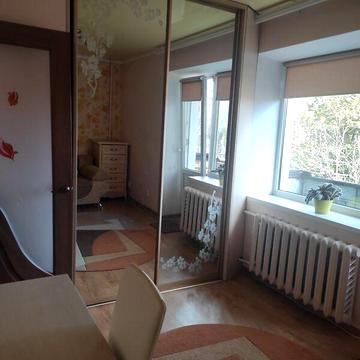 Довгострокова оренда 2к Квартира Олександра Кошиця вулиця