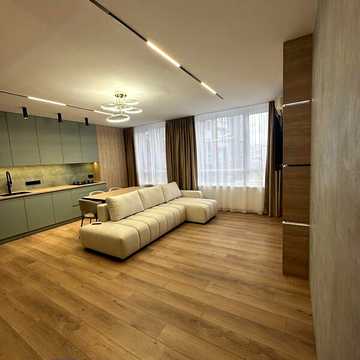 Продаж 2к Квартира Торговиця (Живова Анатолія) вулиця ЖК Централ Холл
