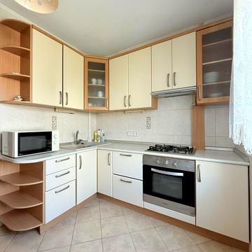 Вікентія Беретті вул., 14