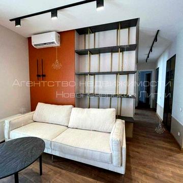 Оренда 4-кімнатної квартири 140м2 Бусловська, 12 - ЖК «Busov Hill»