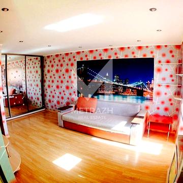 Світла та затишна 1-к квартира вул.  Архітектора Вербицького 17-В