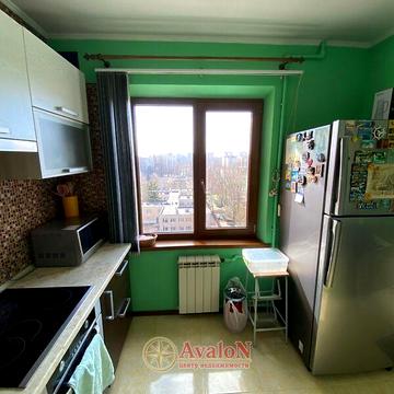 Продаж 3к Квартира 28-ї Бригади (Паустовського) вулиця