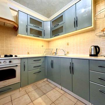 Оренда 1- кімнатної квартира в районі Північний.