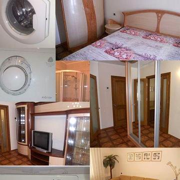 Здам 2 к/к 50 м2,все роздільно,3/9 цегла,меблі,техніка р-он Сіті Центр