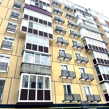 Квартира з ремонтом біля набережної