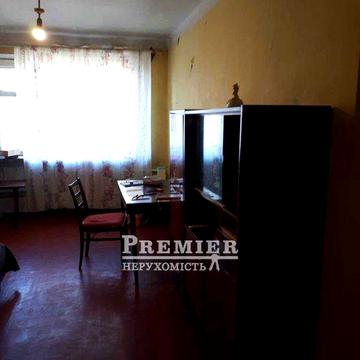 3-кімнатна квартира на Черемушках