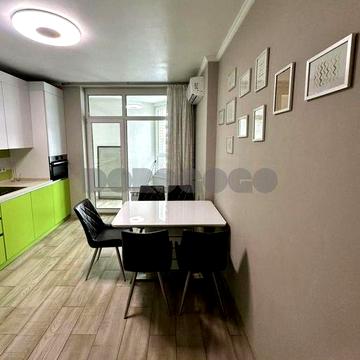 Оренда 2к квартири вул. Вірменська 6