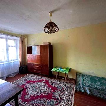 Оренда 1-но кімнатної квартири, ЦЕНТР, вул.Матейка 11