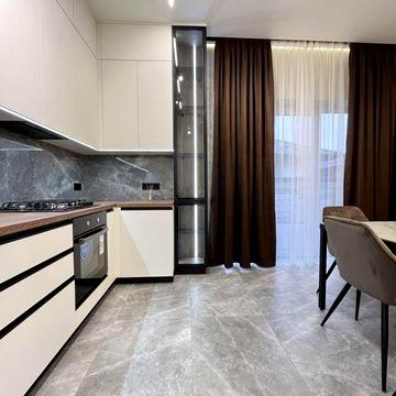 Дом с Новым Ремонтом. Есть Газ