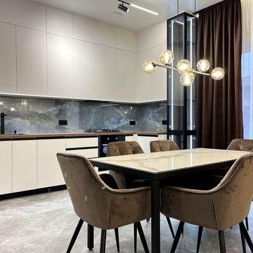 Дом с Новым Ремонтом. Есть Газ