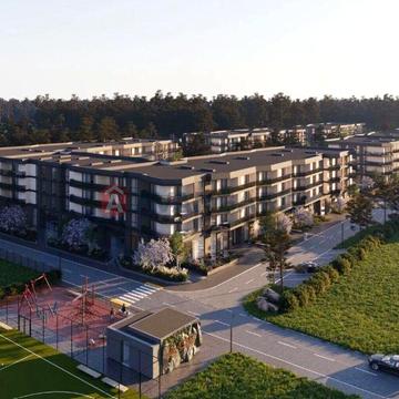 Однокімнатна квартира в ЖК Stone Space ЖК Stone Space