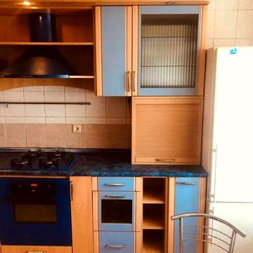 Продаж 3к Квартира Кравченка вулиця