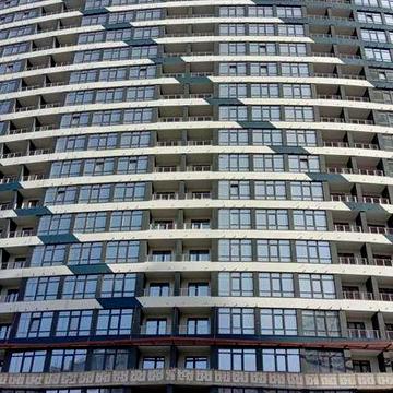 Продам 1 комн. ЖК Атмосфера, Аркадия, Курортный переулок ЖК «Атмосфера»