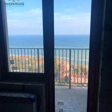 Вид на море! 3 комн, 90 м2 в ЖК "Посейдон"Гефест Золотой берег! ЖК «Посейдон»