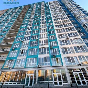 Продам НЕ СМАРТ 1 комн ЖК Акварель 2. Сданный дом. Таирова! ЖК «Акварель 2»