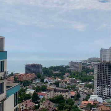 Продам 3 комн в ЖК Аквамарин! Дом сдан! 16 станция Фонтана! ЖК «Aqua Marine»