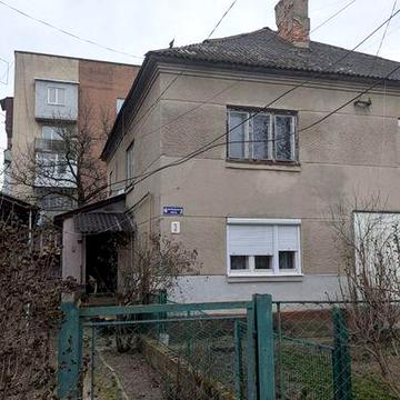 Продам квартиру, 2 кімнати