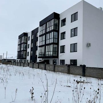 Продаж 2-кімн.квартири від забудовника