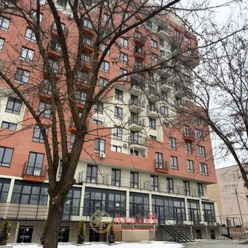 ЖК «Love», 55, Пересипський район, Одеса, Одеська область 19400.0 USD