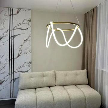 2-кімнатна квартира в 67 Перлині на Краснова