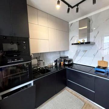 2-кімнатна квартира в 53 Перлині